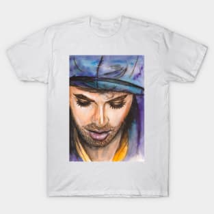 Enrique Iglesias T-Shirt